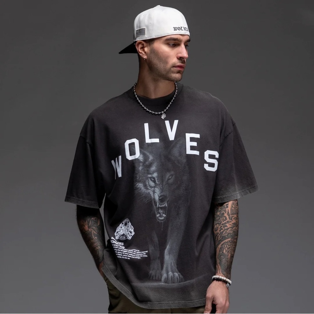Darc Sport x Civil regime x SSDDNFGU - Picture 4 of 4